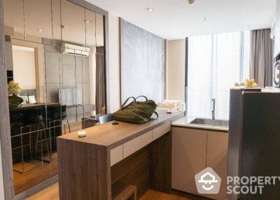 2-BR Condo at Park Origin Phrom Phong near BTS Phrom Phong