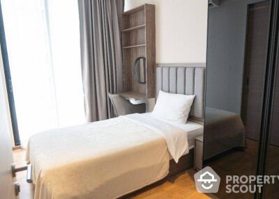 2-BR Condo at Park Origin Phrom Phong near BTS Phrom Phong