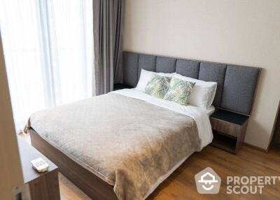 2-BR Condo at Park Origin Phrom Phong near BTS Phrom Phong