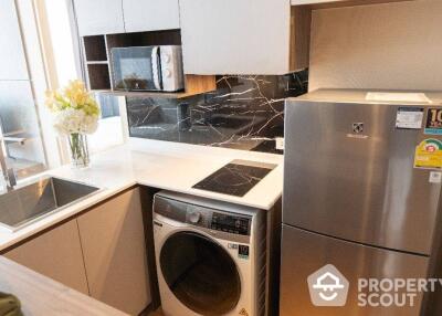 2-BR Condo at Park Origin Phrom Phong near BTS Phrom Phong