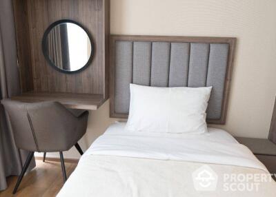 2-BR Condo at Park Origin Phrom Phong near BTS Phrom Phong