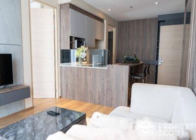 2-BR Condo at Park Origin Phrom Phong near BTS Phrom Phong