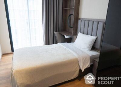 2-BR Condo at Park Origin Phrom Phong near BTS Phrom Phong