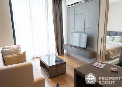 2-BR Condo at Park Origin Phrom Phong near BTS Phrom Phong