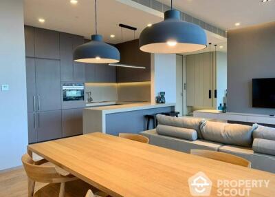 2-BR Condo at Lumpini Park View near MRT Lumphini