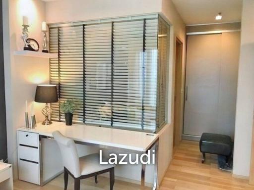 2 Bed 2 Bath 70 SQ.M at Siri at Sukhumvit