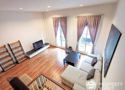 3-BR Townhouse at Ban Klang Krung Grande Vienna Rama 3 in Bang Phong Phang (ID 513113)