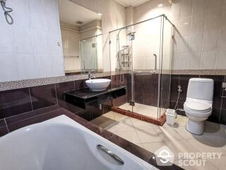 3-BR Townhouse at Ban Klang Krung Grande Vienna Rama 3 in Bang Phong Phang (ID 513113)