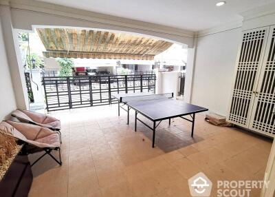 3-BR Townhouse at Ban Klang Krung Grande Vienna Rama 3 in Bang Phong Phang (ID 513113)