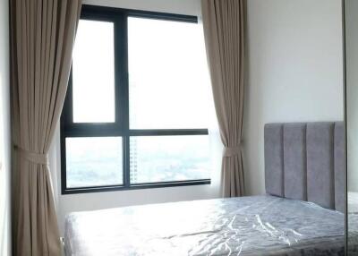 1-BR Condo at Knightsbridge Prime Onnut near BTS On Nut