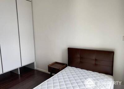 2-BR Condo at Whizdom Inspire Sukhumvit near BTS Punnawithi