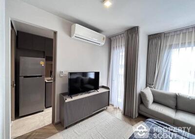 Studio Condo at Chapter Thonglor 25 close to Thong Lo