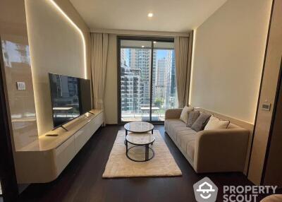 1-BR Condo at Laviq Sukhumvit 57 near BTS Thong Lor