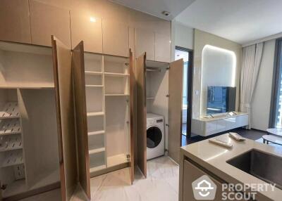 1-BR Condo at Laviq Sukhumvit 57 near BTS Thong Lor