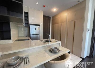 1-BR Condo at Laviq Sukhumvit 57 near BTS Thong Lor