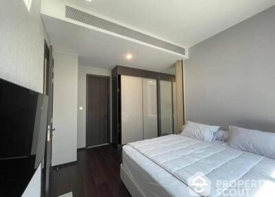 1-BR Condo at Laviq Sukhumvit 57 near BTS Thong Lor