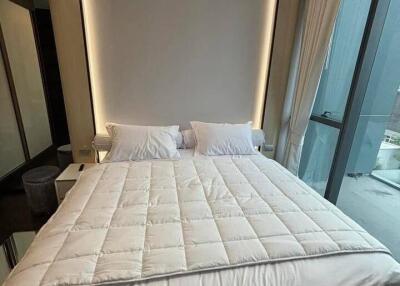 1-BR Condo at Laviq Sukhumvit 57 near BTS Thong Lor