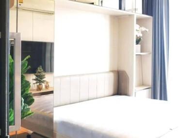 2-BR Condo at Park Origin Phrom Phong near BTS Phrom Phong