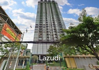 2 Bed 43 SQ.M at Q. House Condo Sukhumvit 79