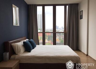 2-BR Condo at Hasu Haus Sukhumvit 77 near BTS On Nut