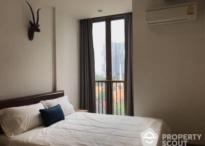 2-BR Condo at Hasu Haus Sukhumvit 77 near BTS On Nut