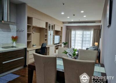 1-BR Condo at Noble Ora near BTS Thong Lor