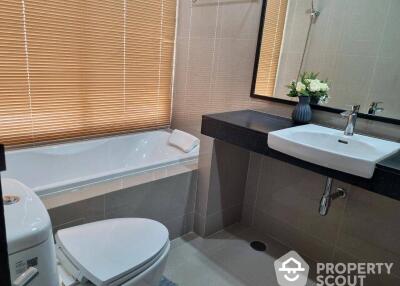 1-BR Condo at Noble Ora near BTS Thong Lor