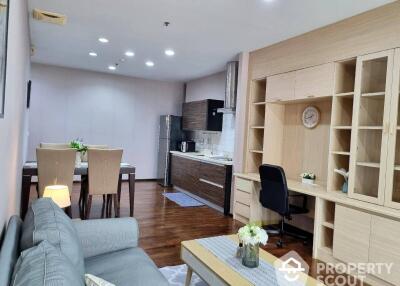 1-BR Condo at Noble Ora near BTS Thong Lor