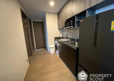 2-BR Condo at Ashton Silom near BTS Chong Nonsi