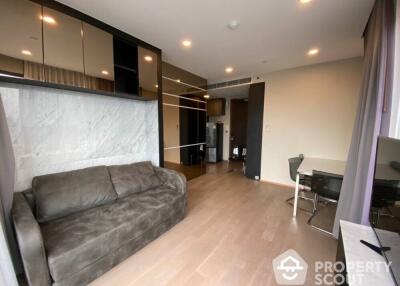 2-BR Condo at Ashton Silom near BTS Chong Nonsi