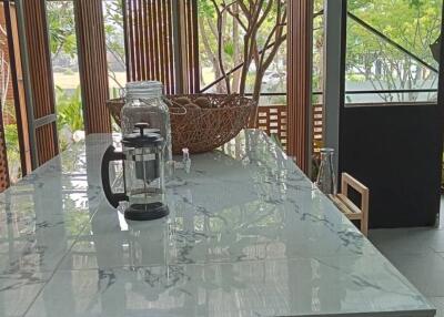3 bed modern bungalow with a private pool for rent in Hang Dong,Chiang Mai