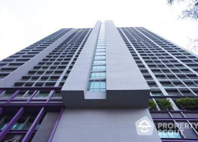 3-BR Condo at Noble Remix near BTS Thong Lor (ID 512753)