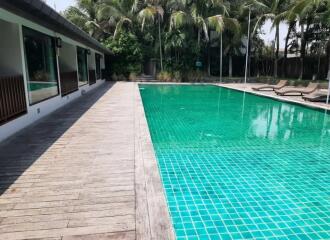 Luxury Lanna Style Resort for Sale / Rent in Chiang Mai  Real Estate Chiang Mai