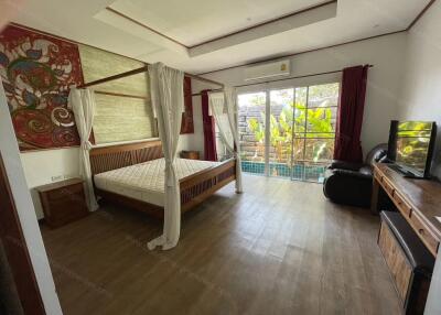 Luxury Lanna Style Resort for Sale / Rent in Chiang Mai  Real Estate Chiang Mai