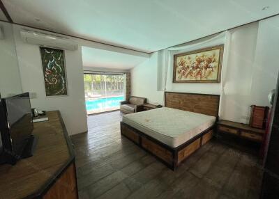 Luxury Lanna Style Resort for Sale / Rent in Chiang Mai  Real Estate Chiang Mai