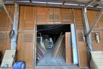 A warehouse for sale in Doi Saket, Chiang Mai