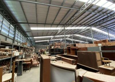 A warehouse for sale in Doi Saket, Chiang Mai