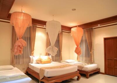Luxury Boutique Resort for sale in Tha Sala, Chiang Mai