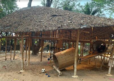 The restaurant for sale in Hang Dong, Chiang Mai