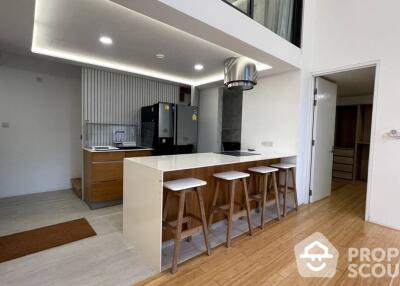 2-BR Condo at Siamese Gioia near MRT Phetchaburi