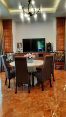 Contemporary Lanna Style House for Rent in Chiang Mai  75K Monthly