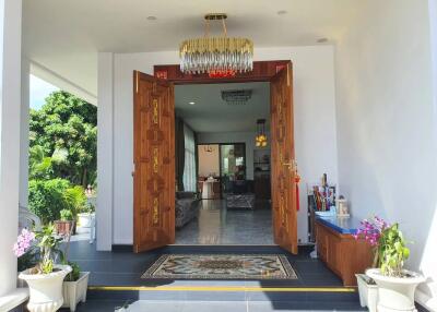 Contemporary Lanna Style House for Rent in Chiang Mai  75K Monthly