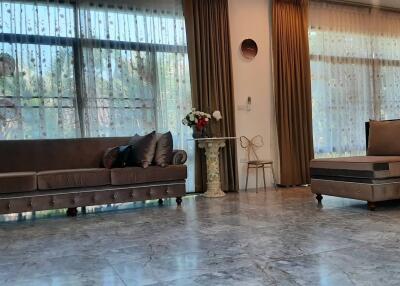 Contemporary Lanna Style House for Rent in Chiang Mai  75K Monthly