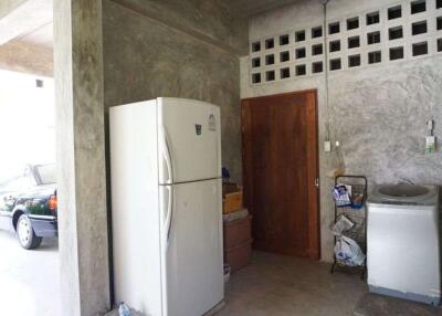 3 bed house for rent or sale in Hang Dong, Chiang Mai