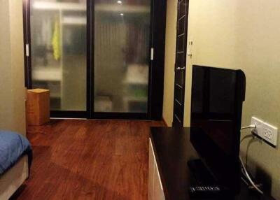 Exceptional 1-Bed Condo for Rent Chiang Mai  The Unique @ Nimman
