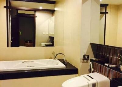 Exceptional 1-Bed Condo for Rent Chiang Mai  The Unique @ Nimman