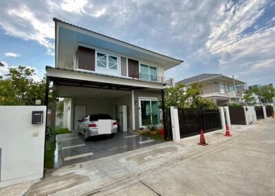 Brand new 4 beds house for rent in Muang Chiang Mai