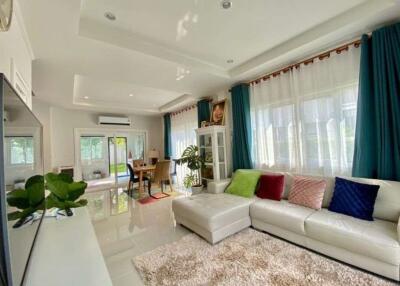 Brand new 4 beds house for rent in Muang Chiang Mai