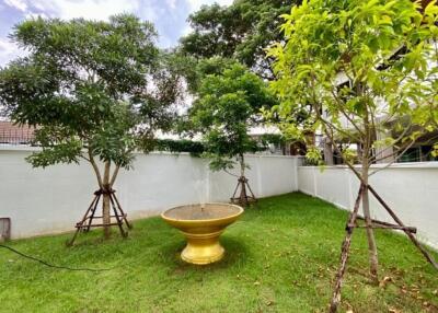 Brand new 4 beds house for rent in Muang Chiang Mai