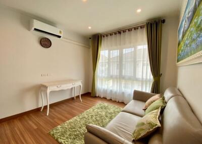 Brand new 4 beds house for rent in Muang Chiang Mai